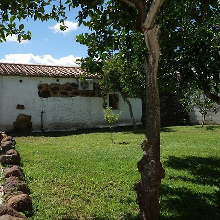 B&B Catedda Sedilo Esterno foto