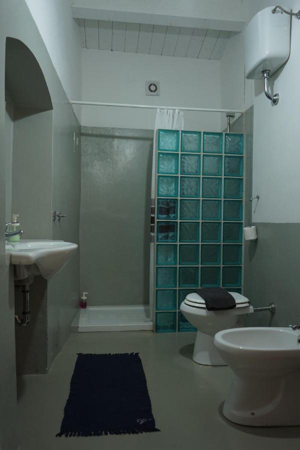 B&B Catedda Sedilo Esterno foto